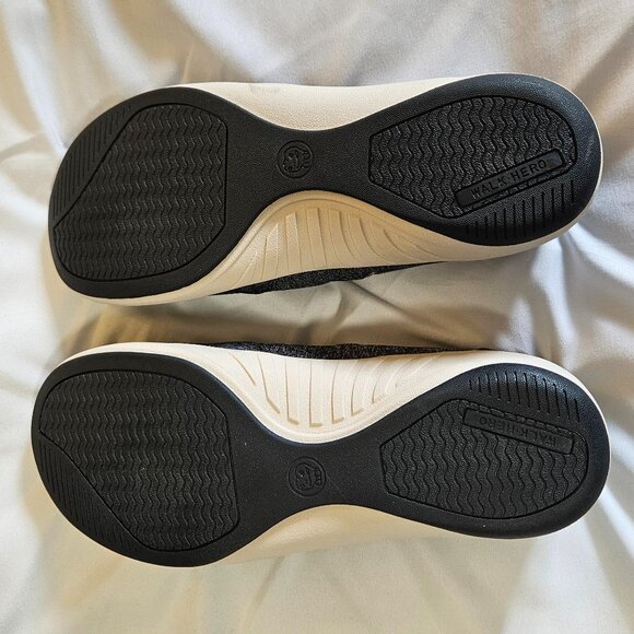 New Slip On Boat Loafer Shoes - Picture 4 of 6